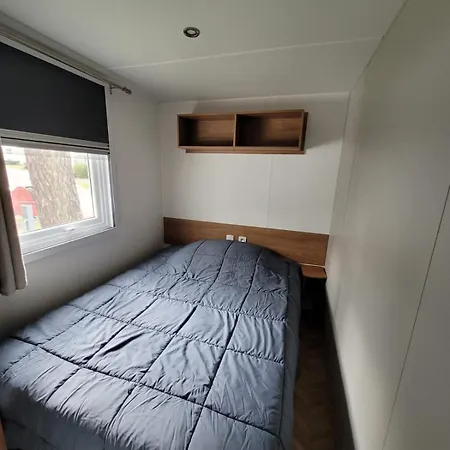Mh 170 Aventura 3 Dont Parentale Et 2 Salles De Bain Dans 4etoiles Camping *