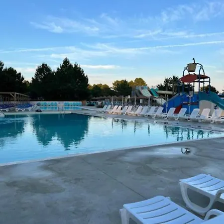 Mh 170 Magnifique 2 Dont Parentale Et 2 Salles De Bain Dans 4etoiles * Saint-Julien-en-Born